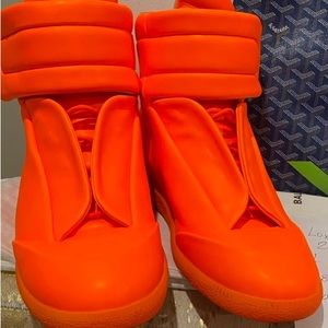 Maison Martin margiela